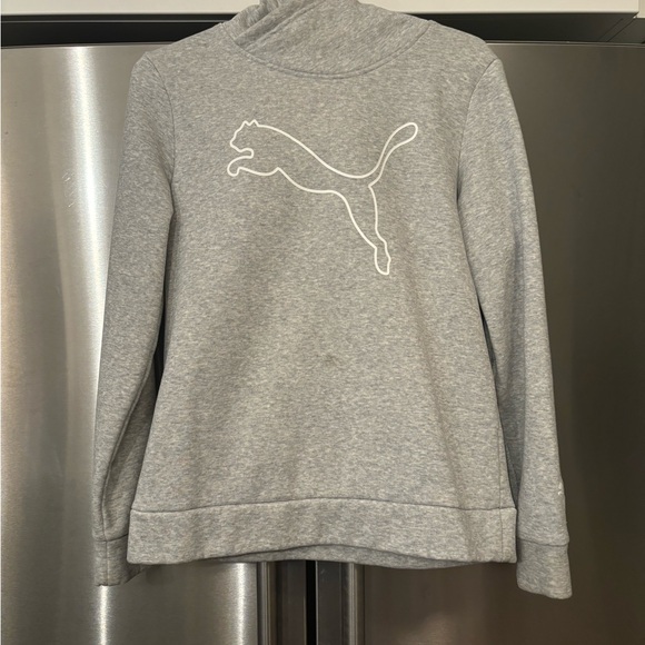 Puma sweater - Picture 1 of 1